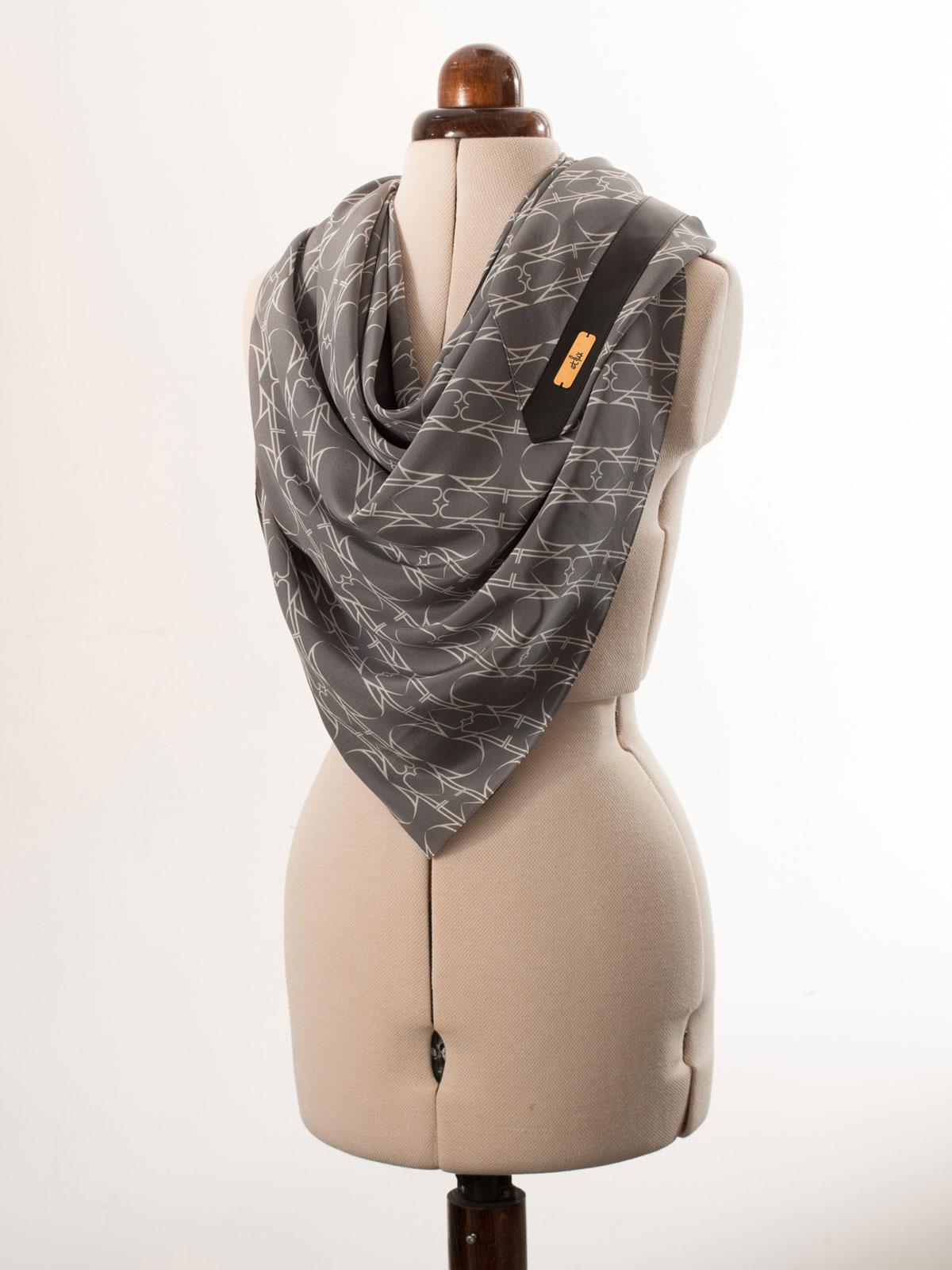 Et Lux Scarf