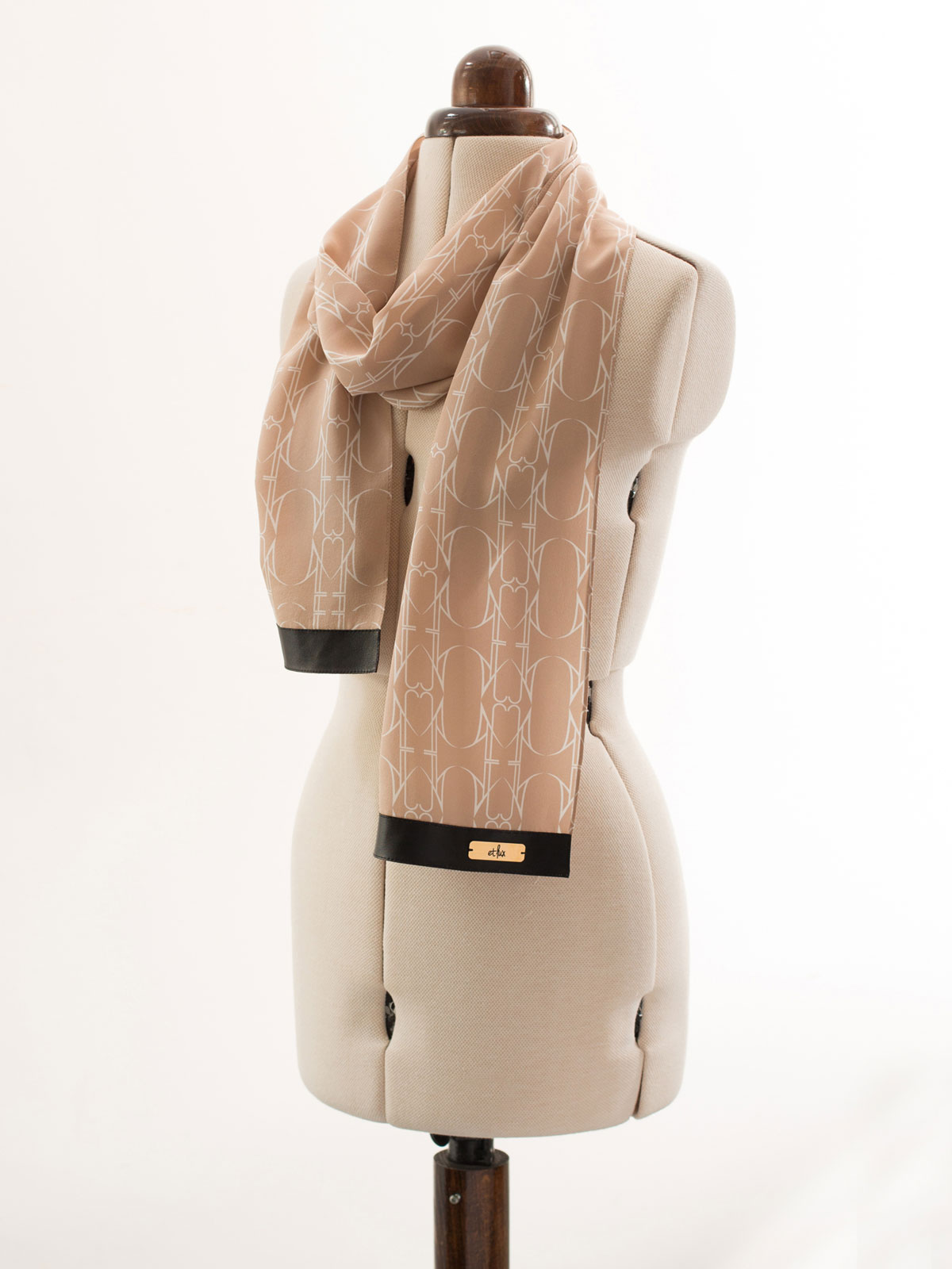 Et Lux Scarf